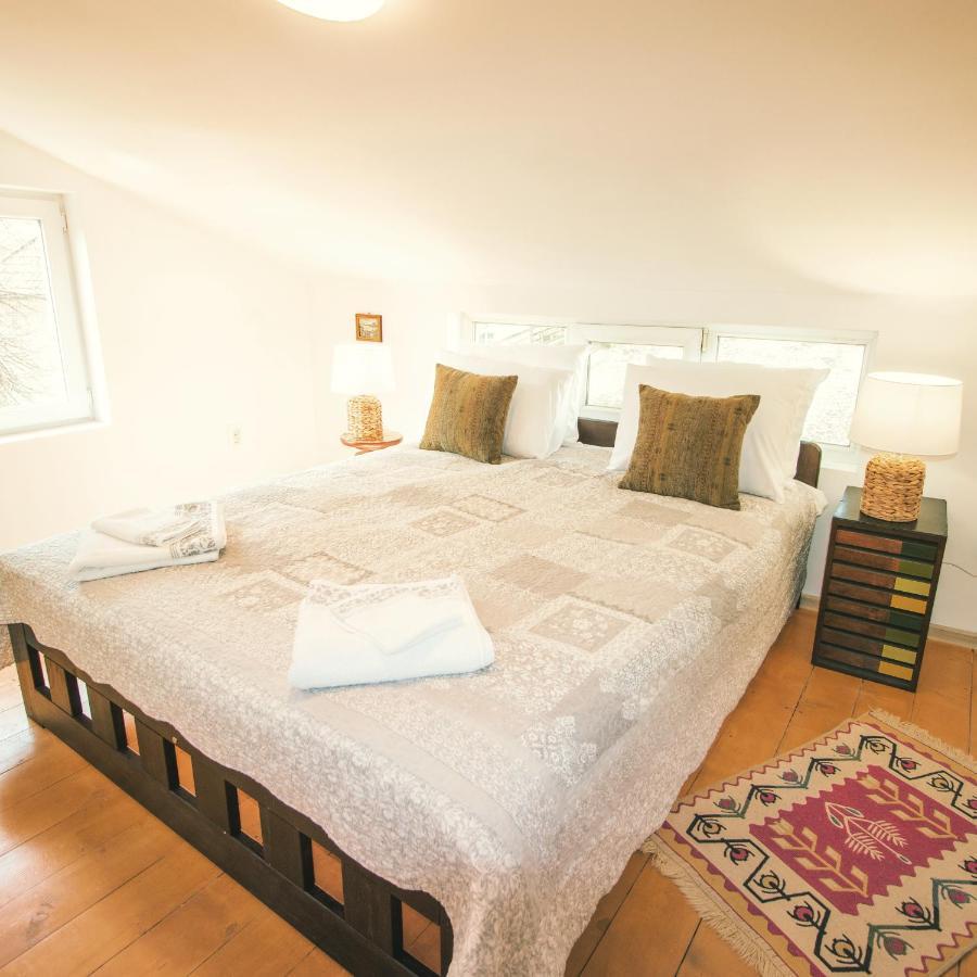 Bran And Breakfast Guest House Exterior foto