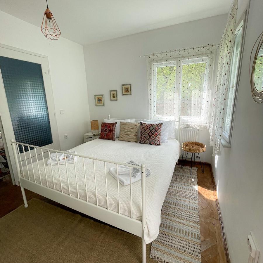 Bran And Breakfast Guest House Exterior foto