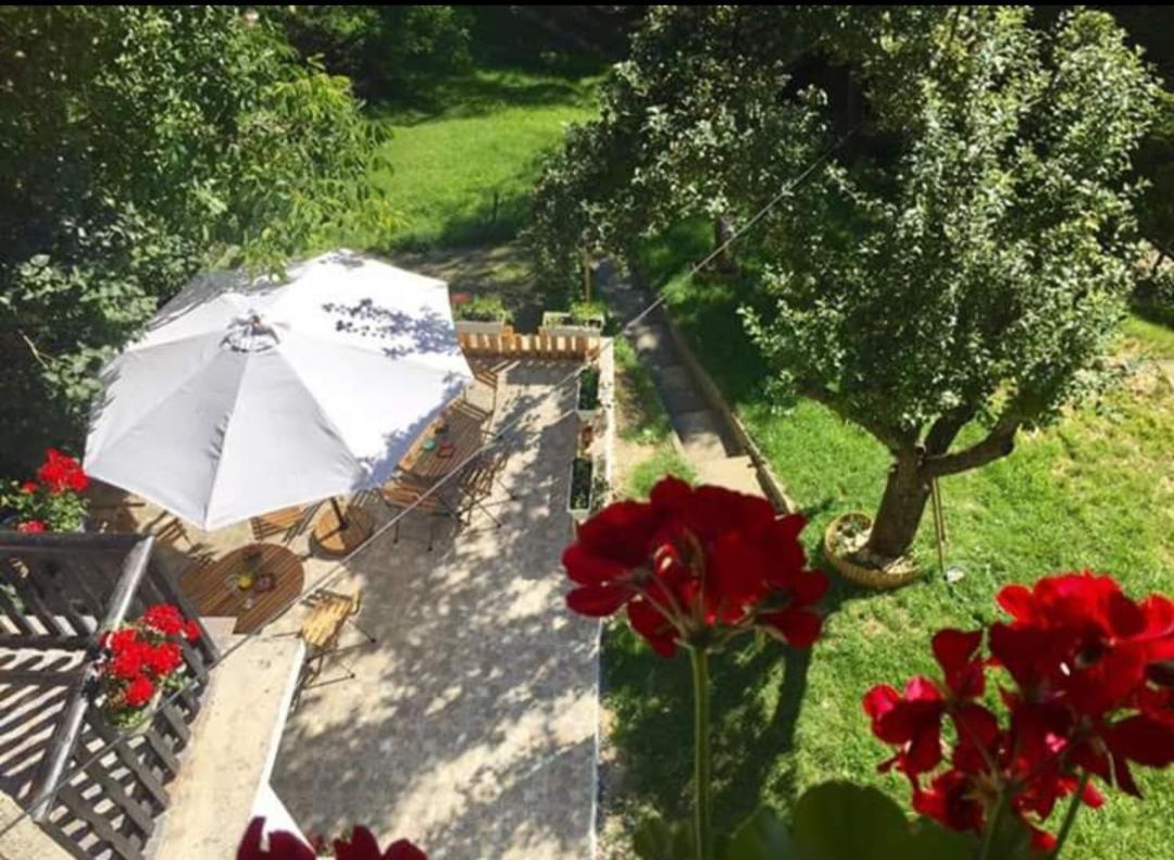 Bran And Breakfast Guest House Cameră foto